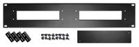 Shuttle 2U Rack Mounting Platte (PRM01)