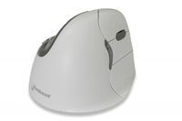 Bakker Elkuizen BakkerElkhuizen Maus Evoluent 4 VerticalMouse re w bluetooth retail (BNEEVR4WB)