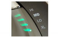 Bakker Evoluent4 Mouse White Bluetooth (Right Hand) - Right-hand - Optical - Bluetooth - 2600 DPI - Gray