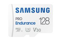 Samsung MB-MJ128K - 128 GB - MicroSDXC - Class 10 - UHS-I - 100 MB/s - 40 MB/s