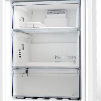 Beko B5RCNA366HXB1 Kühlgefrierkombination Standgerät