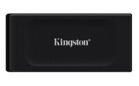 KINGSTON XS1000 1TB SSD Pocket-Sized USB 3.2 Gen 2 External Solid State Drive Up to 1050MB/s (SXS100