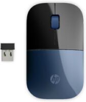 HP Z3700 Wireless Mouse - Lumiere Blue (7UH88AA#ABB)
