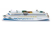 SIKU 1720 Kreuzfahrtschiff AIDA 1:1400