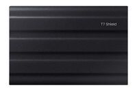SSD    4TB Samsung Portable SSD T7 Shield USB3.2 Black retail (MU-PE4T0S/EU)