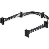 STARTECH.COM 4x SATA Power Splitter Adapter Cable (PYO4SATA)
