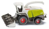 siku Claas Maishäcksler