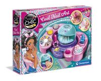 Clementoni COOL NAILS - 6 yr(s) - Female - Multicolour