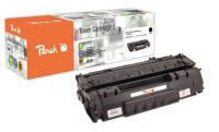 Peach Toner HP Q5949A, No.49A black remanufactured (PT254)