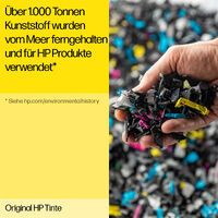HP Inc. HP 343      Dreifarbig          Tintenpatrone 7ml (C8766EE)
