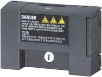 Siemens SINAMICS V20, PARAMETER LOADER (6SL3255-0VE00-0UA1)