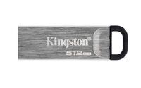 USB-Stick 512GB Kingston DataTraveler Kyson Gen 1 USB3.2 retail (DTKN/512GB)