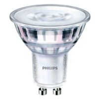 Philips CorePro LEDspot - 4 W - 35 W - GU10 - A+ - 250 lm - 15000 h