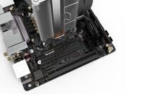 be quiet! M.2 SSD Kühler MC1           (für M.2 2280 Module) (BZ002)