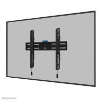 Neomounts by Newstar Select Neomounts tv wall mount - 81.3 cm (32") - 165.1 cm (65") - 60 kg - 100 x 100 mm - 400 x 400 mm - Black