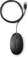 HP Inc. HP Maus 320M 3 Tasten (9VA80AA#AC3)