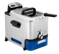 Tefal FRITTEUSE 3,5L/1,2KG     2300W (FR 8040        ED/SW)