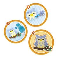 EPOCH Traumwiesen GmbH Aquabeads 31602 Sternperlen Tier Set 840 Stück Aquabeads