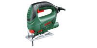 Bosch PST 650 - Top handle - Black - Green - 45° - Steel - 3100 spm - 6.5 cm