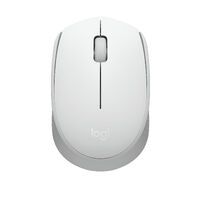 Logitech M171 Wireless Mouse - OFF WHITE - EMEA-914