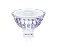 Philips Master LEDspot 7.5W 4000K| MR16 GU5.3 940 neutralwei? dimmbar