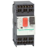 APC TeSys GV2 - IP20