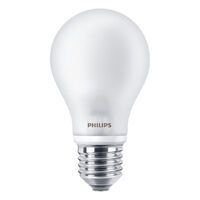 Philips PHIL CorePro LEDBulb 7-60W/827 E27 AGL 806lm matt 15000h E 7kWh/1000h