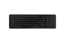 Contour Balance Tastatur wireless UK-Layout schwarz (102103)
