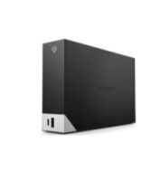 SEAGATE One Touch Desktop HUB 20TB USB-C USB 3.0 kompatibel mit Windows/Mac (STLC20000400)