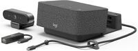 LOGITECH Dock Focus Room Kit UC - WW-9004 (991-000463)