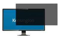 KENSINGTON Blickschutzfilter 3-fach abnehmbar für 24 Zoll 16:10 Bildschirm Monitor (626488)