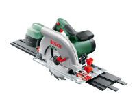 Bosch PKS 66 AF - Wood - Green - Red - Silver - 19 cm - 5000 RPM - 6.6 cm - 4.8 cm