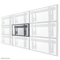 Neomounts by Newstar video wall mount - 50 kg - 81.3 cm (32") - 190.5 cm (75") - 200 x 200 mm - 600 x 400 mm