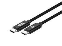 Conceptronic ETTA03B20 USB C-C PD 3.1 240W 2M Kabel und Adapter -Kommunikation-