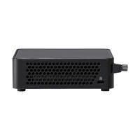 ASUS RNUC14RVKU700002I Barebone Intel Core Ultra 7 155H Slim Kit L6 EU Cord (90AR0062-M000E0)