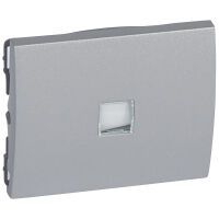 Legrand Wippe Galea Pro21 Aluminium 771311