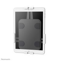 Neomounts by Newstar wall mount tablet holder - Tablet/UMPC - Passive holder - Indoor - White