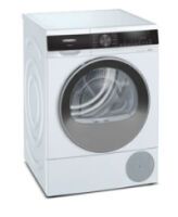 Siemens Best Collection WÄSCHETROCKNER WÄRMEPUMPE  8KG (WQ35G2DG0         WS)