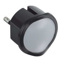 Legrand NOTLICHT ADAPTER SCHWARZ (50679)