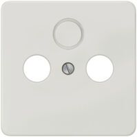 Siemens ANT.ABDECKUNG SAT/TV D-PROFIL (5 TG 1828-2 TITANWS.)