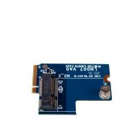 Shuttle LN007 Adapter board WLAN module Edge PCs