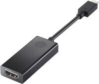 HP Inc. HP Adapter USB-C -> HDMI 2.0 (1WC36AA)