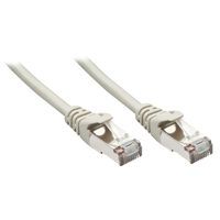 LINDY Patchkabel Cat5e F/UTP grau 2.00m (48392)