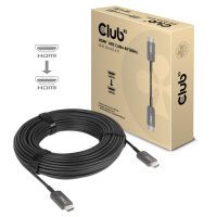 Club 3D Club3D HDMI-Kabel A -> A 2.1 aktiv opt. 8K60Hz  UHD 20 Meter retail (CAC-1379)