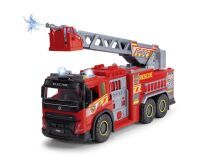 Simba Dickie Giant Fire Truck