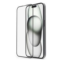 Hama Schutzglas EP iPhone 16 Pro (222786)