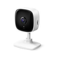 TP-LINK TC60 - IP security camera - Indoor - Wireless - CE - IC - RCM - Cube - Desk/Wall