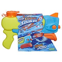 Hasbro Soa Wave Spray F63975L0