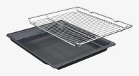 Siemens EINBAUHERD 71L PYROLYSE (HE278GBB3         SW)