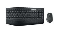 LOGITECH MK850 Performance Wireless Keyboard and Mouse Combo - (ESP) (920-008228)